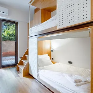 The Pod Hostel