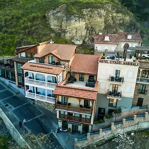 Citadel Narikala 호텔