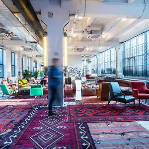 Fabrika & Tbilisi